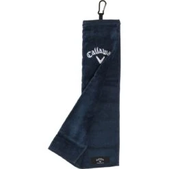 Callaway Schlägertuch Tri-Fold -Titlei Golfs Geschaft callaway schlaegertuch tri fold schwarz 4515053 3sS7tm4au2IXJ1 1280x1280