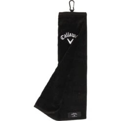 Callaway Schlägertuch Tri-Fold -Titlei Golfs Geschaft callaway schlaegertuch tri fold schwarz 4515053 4EhbtrRAKVN3NQ 1280x1280