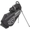 Callaway Standbag Chev Dry, Schwarz/grau -Titlei Golfs Geschaft callaway standbag chev dry schwarzgrau schwarz 3315419 10ghfuFB1DHlkE 1280x1280