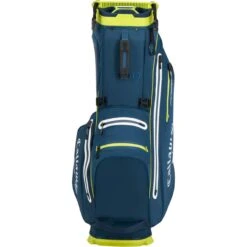Callaway Standbag Fairway 14 HD, Navy/gelb -Titlei Golfs Geschaft callaway standbag fairway 14 hd navygelb blau 5054470 3LVNmIyxwqkgC3 1280x1280