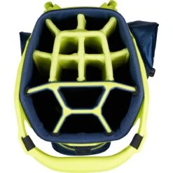 Callaway Standbag Fairway 14 HD, Navy/gelb -Titlei Golfs Geschaft callaway standbag fairway 14 hd navygelb blau 5054470 4AWaA3aIaK7iTg 1280x1280