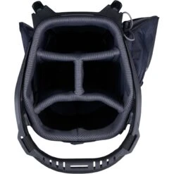 Callaway Standbag Fairway C HD, Grau/blau -Titlei Golfs Geschaft callaway standbag fairway c hd graublau grau 5054473 41fD4p0oGWkh8V 1280x1280
