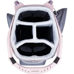 Callaway Standbag Fairway C HD, Silber/rose -Titlei Golfs Geschaft callaway standbag fairway c hd silberrose grau 5054473 4cvMEP7iQR9wUo 1280x1280