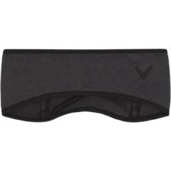 Callaway Stirnband, Schwarz