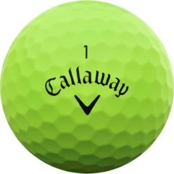 Callaway Supersoft 23 Golfbälle - 12er Pack, Grün -Titlei Golfs Geschaft callaway supersoft 23 golfbaelle 12er pack gruen gruen 5042996 3fo5PDmINXTKMU 1280x1280