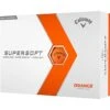 Callaway Supersoft 23 Golfbälle - 12er Pack, Orange -Titlei Golfs Geschaft callaway supersoft 23 golfbaelle 12er pack orange orange 5042996 1Eb9SMT7lcQc08 1280x1280