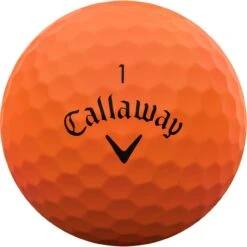 Callaway Supersoft 23 Golfbälle - 12er Pack, Orange -Titlei Golfs Geschaft callaway supersoft 23 golfbaelle 12er pack orange orange 5042996 3RKwCa0Q52cLWm 1280x1280