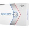 Callaway Supersoft 23 Golfbälle - 12er Pack, Weiß -Titlei Golfs Geschaft callaway supersoft 23 golfbaelle 12er pack weiss weiss 5042996 1DsXXz9A9agAHU 1280x1280