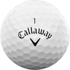 Callaway Supersoft 23 Golfbälle - 12er Pack, Weiß -Titlei Golfs Geschaft callaway supersoft 23 golfbaelle 12er pack weiss weiss 5042996 3ZUKx1SAhNO0kA 1280x1280