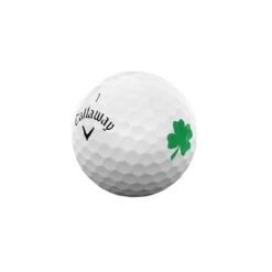 Callaway Supersoft 23 Shamrock Golfbälle - 12er Pack, Weiß -Titlei Golfs Geschaft callaway supersoft 23 shamrock golfbaelle 12er pack weiss weiss 5058339 31NjWDfnkYL0kn 1280x1280
