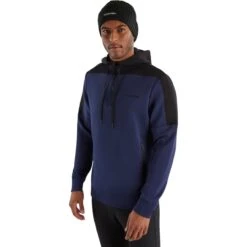 Calvin Klein Golf Beanie Chunky Knit, Schwarz -Titlei Golfs Geschaft calvin klein golf beanie chunky knit schwarz schwarz 5059844 6 1280x1280