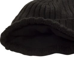Calvin Klein Golf Beanie Waldorf Cable, Schwarz -Titlei Golfs Geschaft calvin klein golf beanie waldorf cable schwarz schwarz 5059789 4 1280x1280