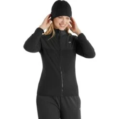 Calvin Klein Golf Beanie Waldorf Cable, Schwarz -Titlei Golfs Geschaft calvin klein golf beanie waldorf cable schwarz schwarz 5059789 6 1280x1280