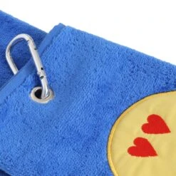 Schlägertuch I Love Golf -Titlei Golfs Geschaft cbf moda schlaegertuch i love golf schwarz 466632 4sFWTC0D3Ttwii 1280x1280