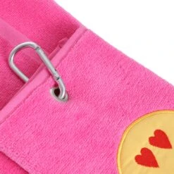 Schlägertuch I Love Golf -Titlei Golfs Geschaft cbf moda schlaegertuch i love golf schwarz 466632 6HiHO1UCsXnXcG 1280x1280