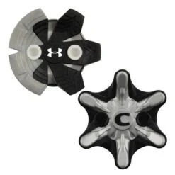 Champ Softspikes Zarma Tour/Under Armour Slim-Lok