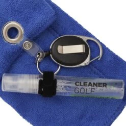 CLEANER4 GOLF Spezialreiniger-Set Easy Clip, 20 Ml -Titlei Golfs Geschaft cleaner4 golf spezialreiniger set easy clip 20 ml 4477044 6n9Kr8apGE5vMn 1280x1280