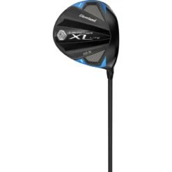Cleveland Driver Launcher XL Lite 2022