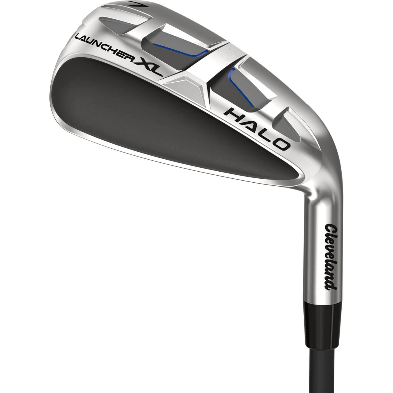 Cleveland Eisen Launcher XL Halo 2022 3 Cleveland Eisen Launcher XL Halo 2022