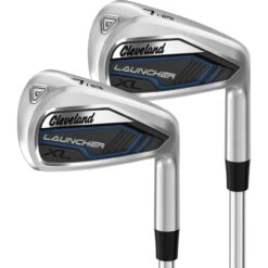 Cleveland Eisensatz Launcher XL 2022