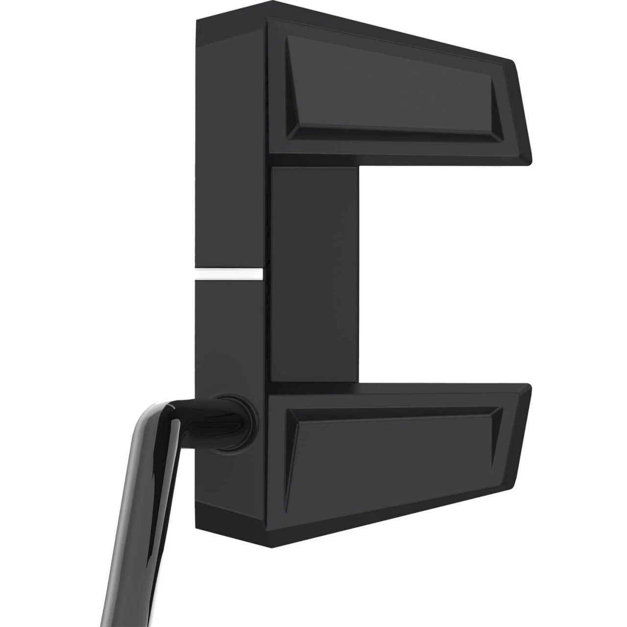 Cleveland Frontline Elevado Single Bend Putter 3 Cleveland Frontline Elevado Single Bend Putter