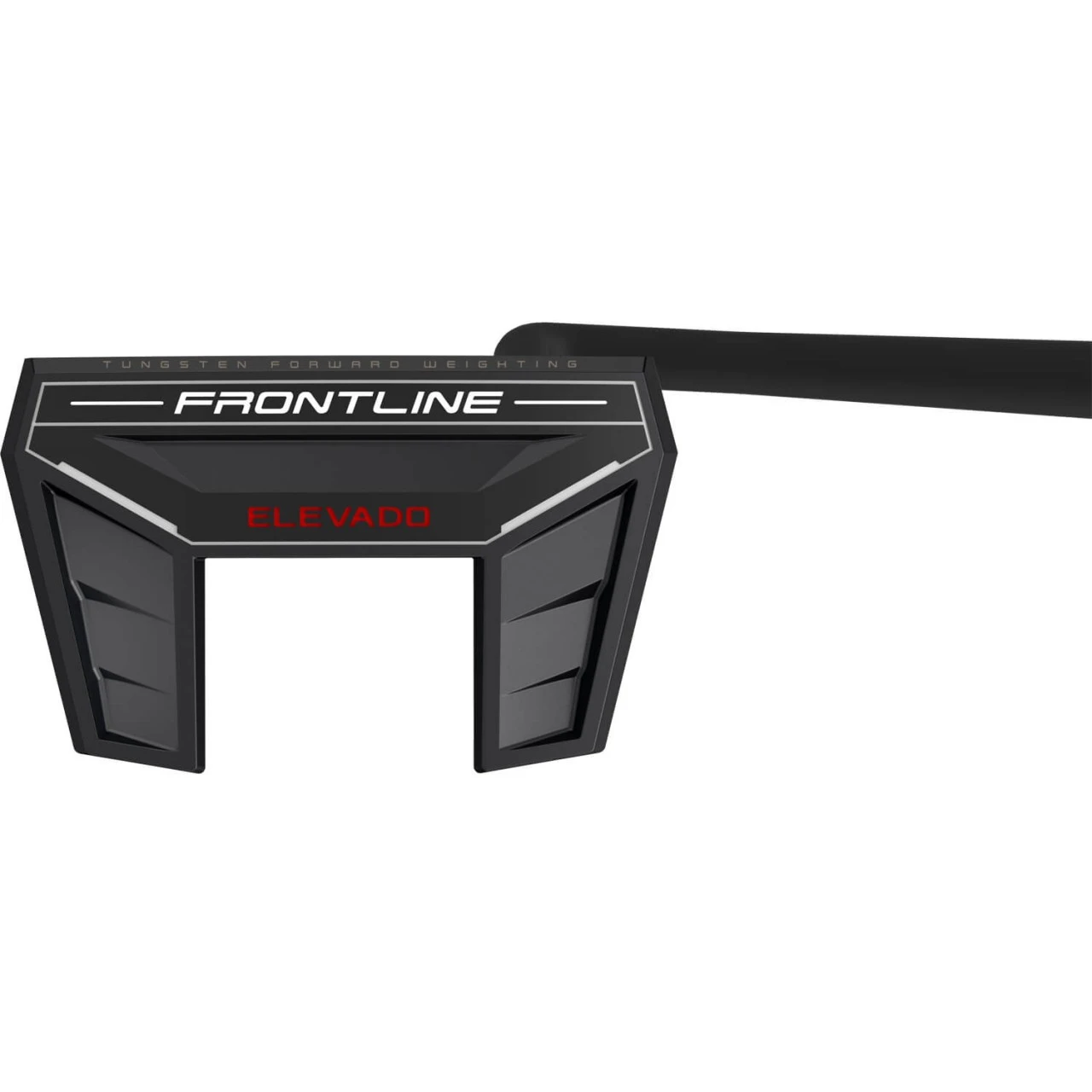 Cleveland Frontline Elevado Single Bend Putter 5 Cleveland Frontline Elevado Single Bend Putter – Bild 3