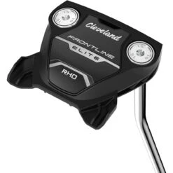 Cleveland Frontline Elite RHO Single Bend Putter -Titlei Golfs Geschaft cleveland frontline elite rho single bend putter 5058395 6ho76fORKBMwMG 1280x1280