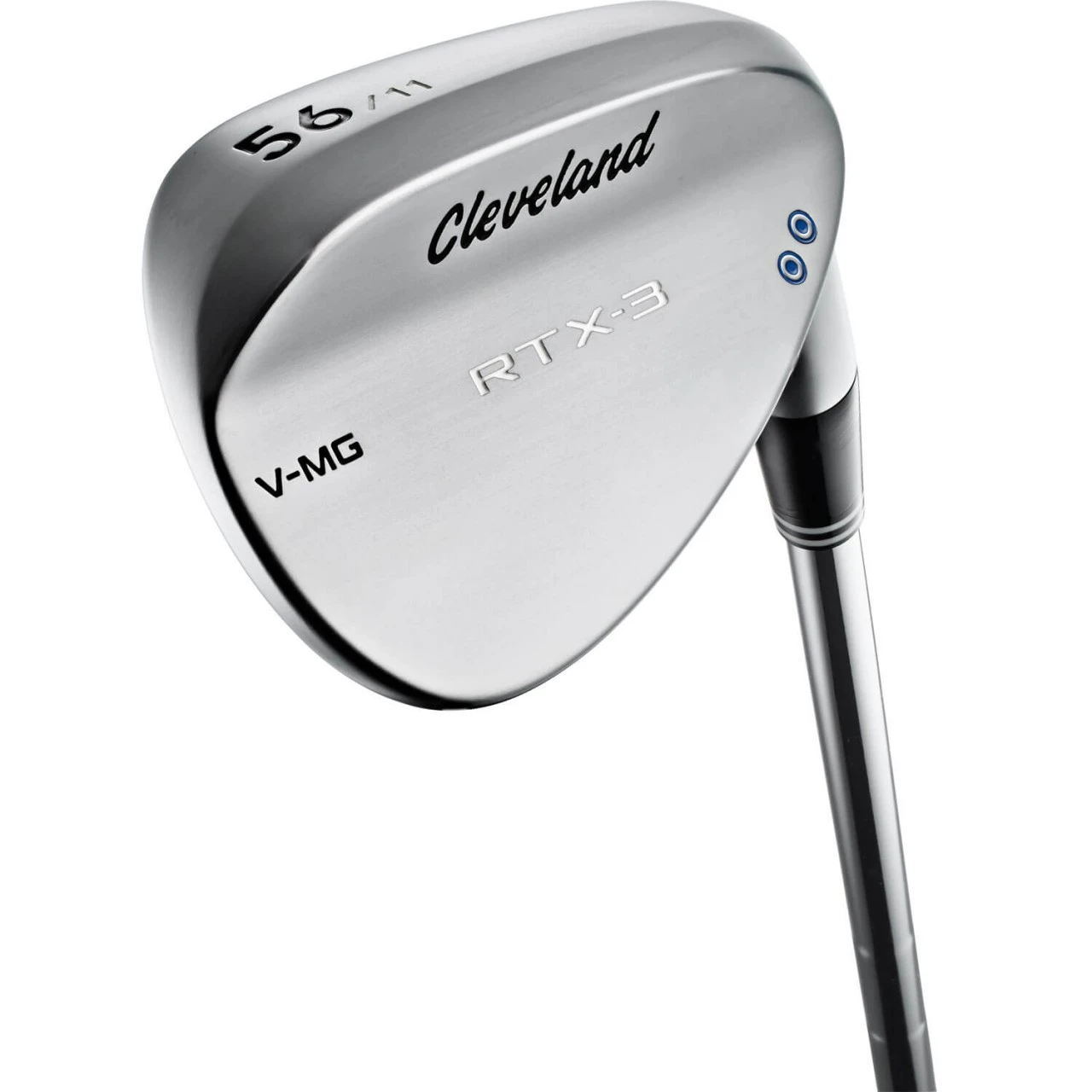 Cleveland RTX 3 Tour Satin Wedge 3 Cleveland RTX 3 Tour Satin Wedge