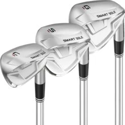 Cleveland Smart Sole 4.0 Wedge -Titlei Golfs Geschaft cleveland smart sole 40 wedge 2582322 3S8lkpaMXPGrkY 1280x1280