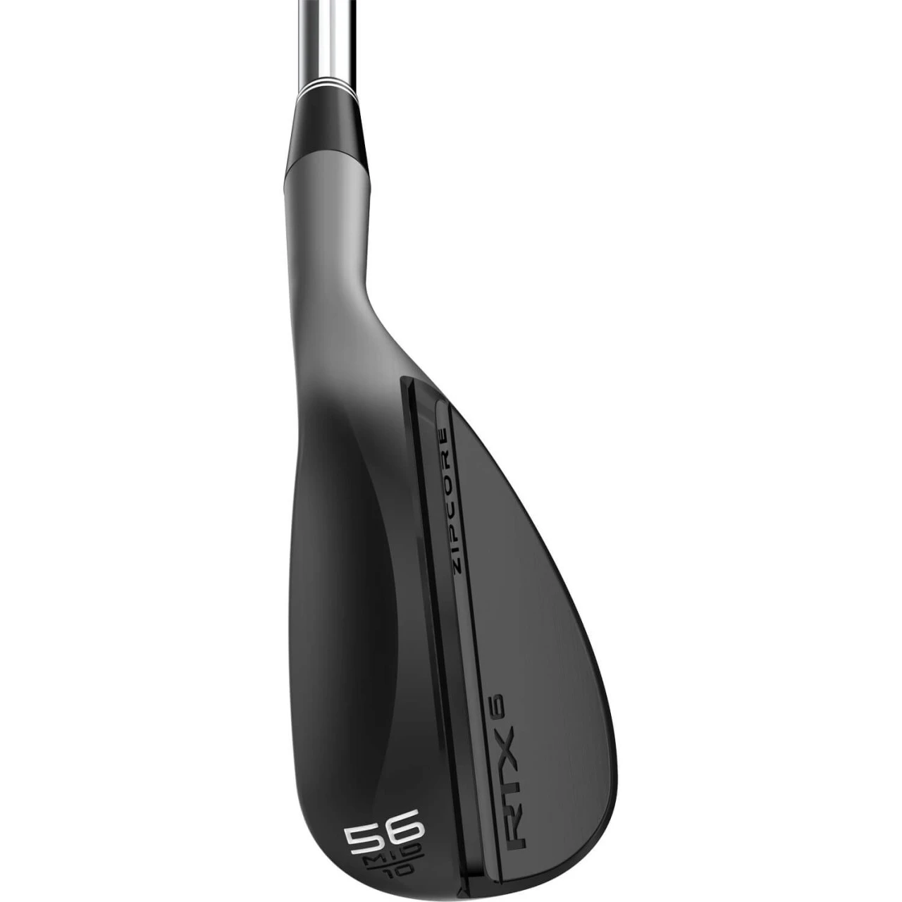 Cleveland Wedge RTX 6 ZipCore Black Satin 8 Cleveland Wedge RTX 6 ZipCore Black Satin – Bild 6