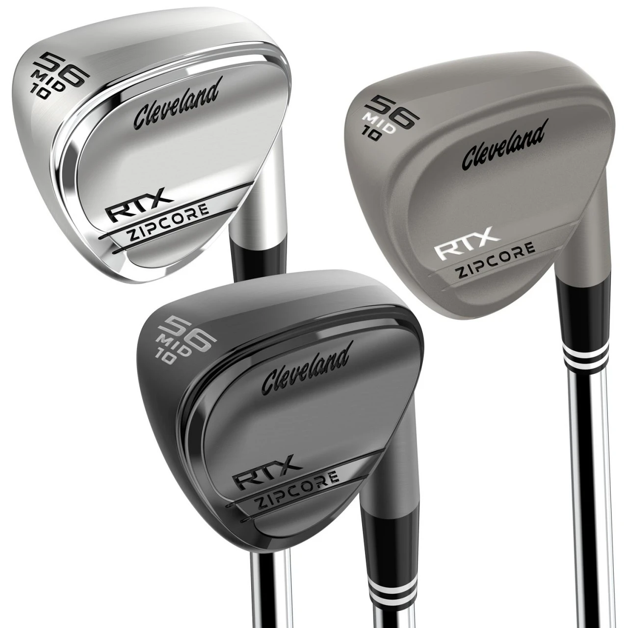 Cleveland Wedge RTX ZipCore 3 Cleveland Wedge RTX ZipCore