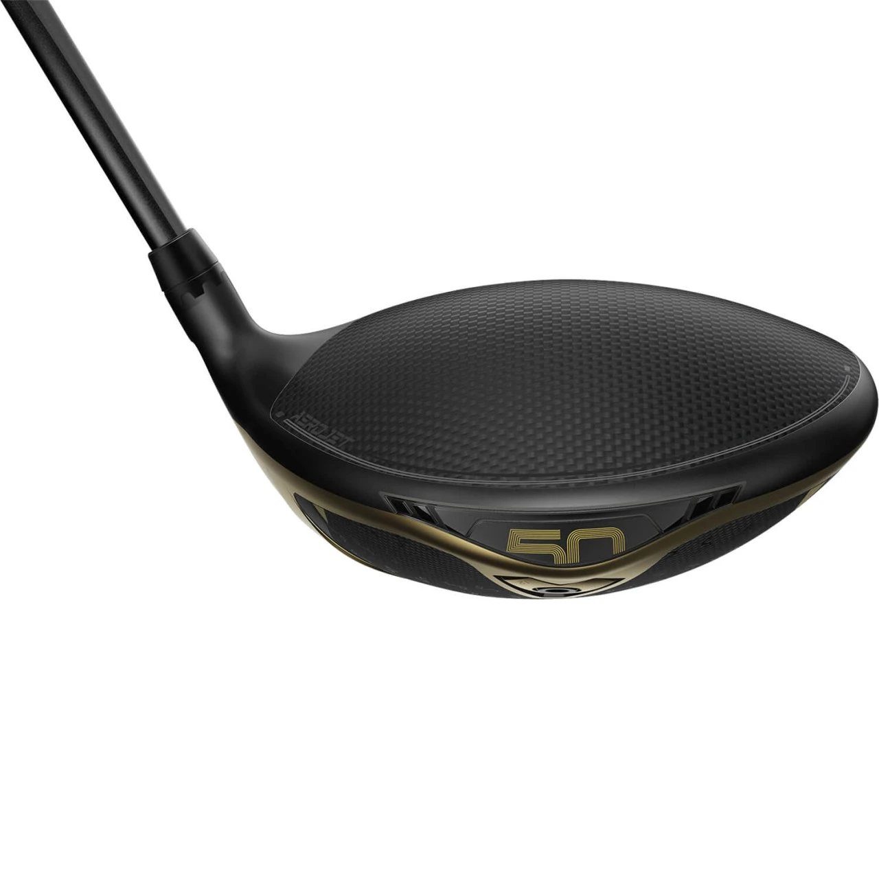 Cobra Aerojet 50th Anniversary Limited Driver 6 Cobra Aerojet 50th Anniversary Limited Driver – Bild 4
