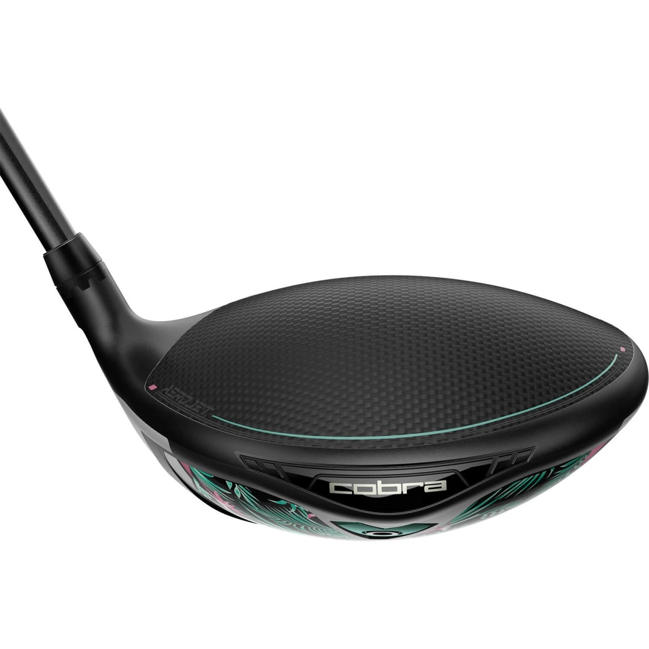 Cobra AEROJET Palm Tree Crew Limited Driver 6 Cobra AEROJET Palm Tree Crew Limited Driver – Bild 4
