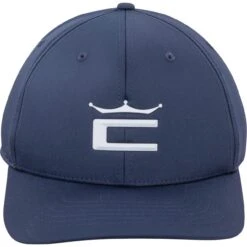 Cobra Cap Tour Crown 110, Navy -Titlei Golfs Geschaft cobra cap tour crown 110 navy blau 623505 5CEV7lxmfhixVd 1280x1280