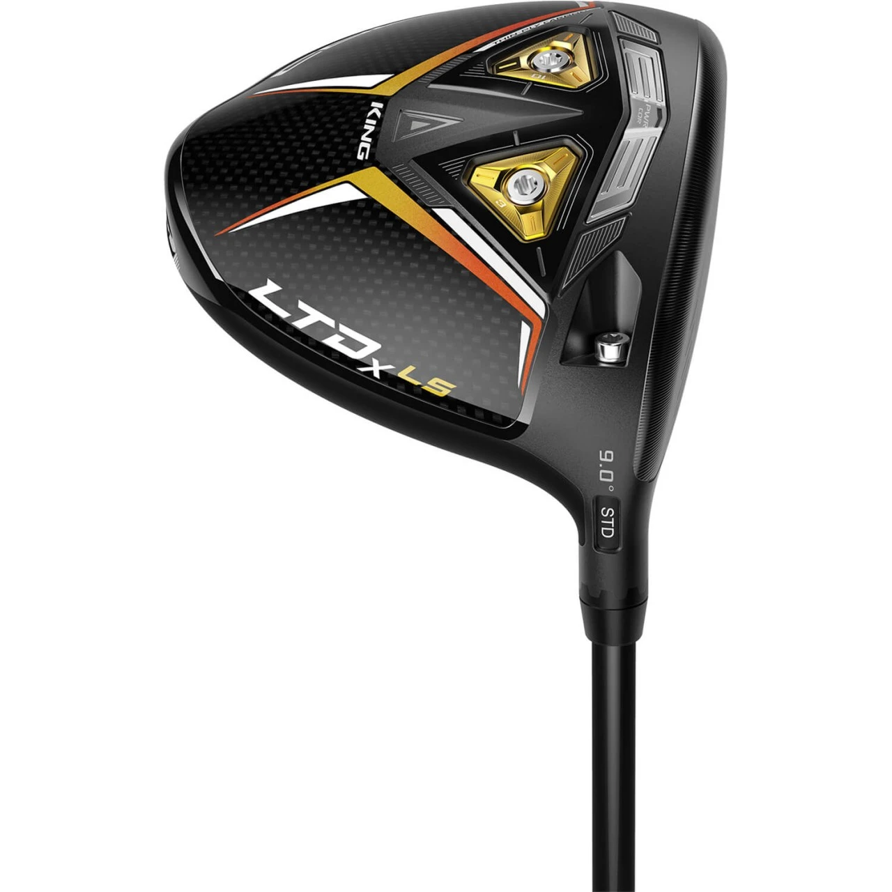Cobra Driver King LTDX LS 3 Cobra Driver King LTDX LS