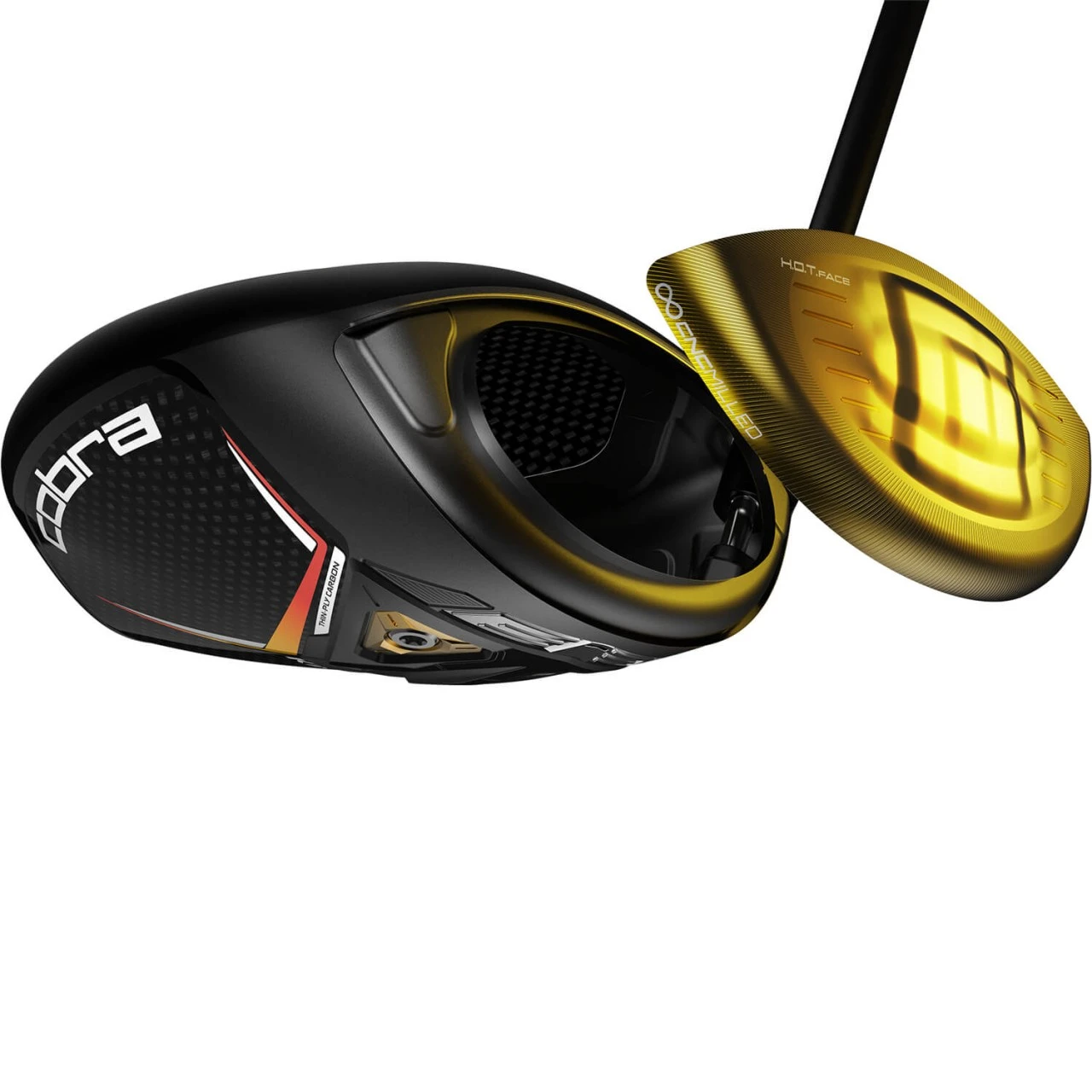 Cobra Driver King LTDX LS 7 Cobra Driver King LTDX LS – Bild 5