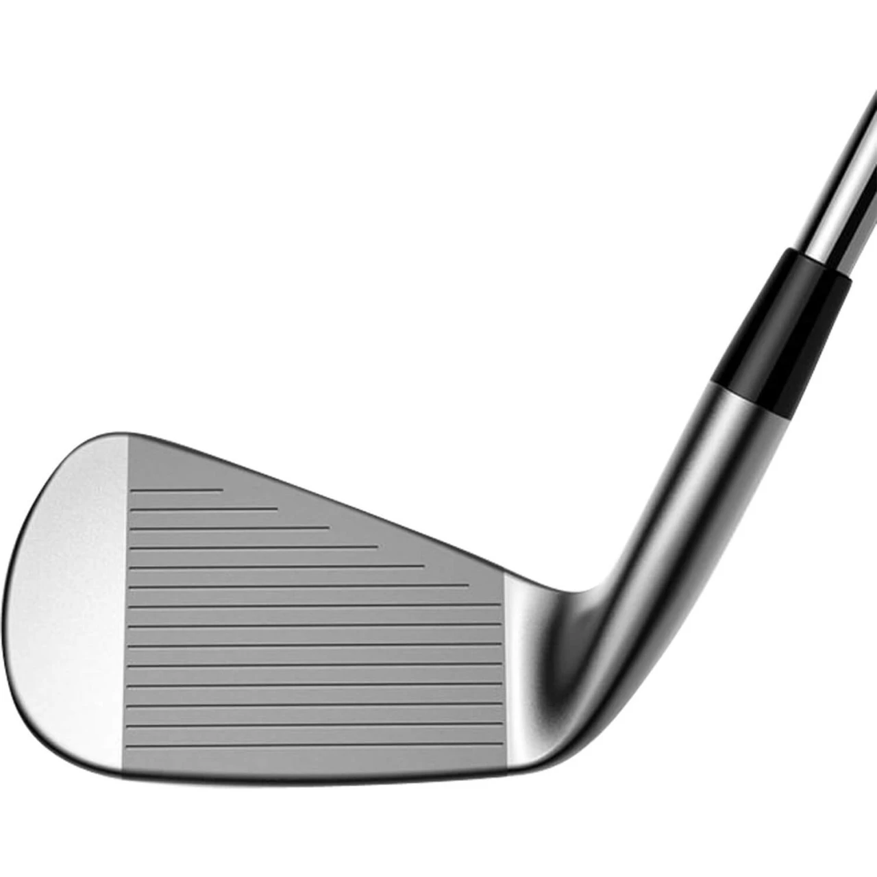 Cobra Eisensatz Forged Tec 4 Cobra Eisensatz Forged Tec – Bild 2