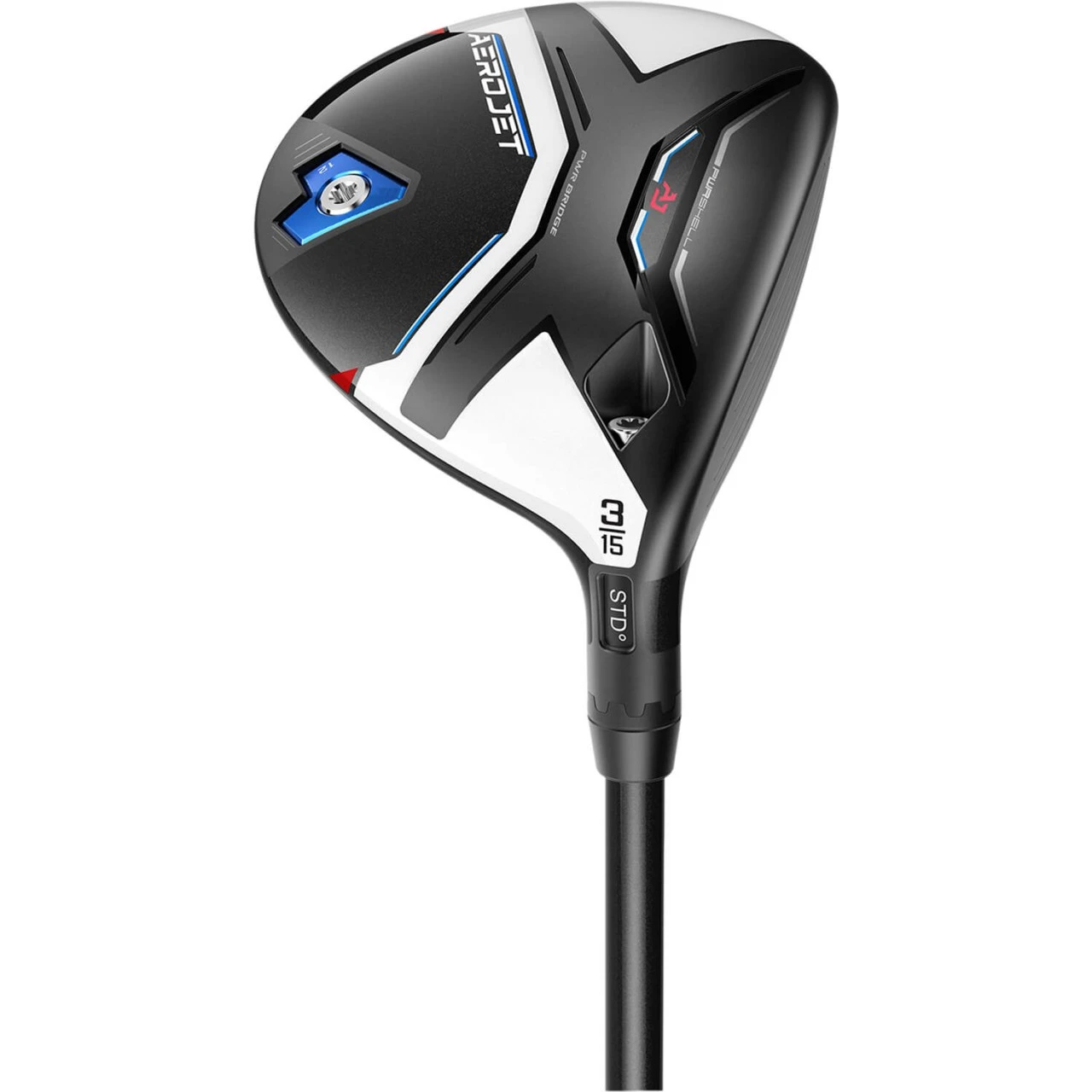 Cobra Fairwayholz AEROJET 3 Cobra Fairwayholz AEROJET