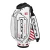 Cobra Staffbag Tour Limited - Open 2023, Weiß -Titlei Golfs Geschaft cobra staffbag tour limited open 2023 weiss weiss 5062555 1 1280x1280