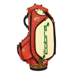 Cobra Tour Limited - PGA Championship 2023 Staff Bag, Orange -Titlei Golfs Geschaft cobra tour limited pga championship 2023 staff bag orange orange 5062545 3EuZa9Qk6gJIAK 1280x1280