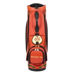 Cobra Tour Limited - PGA Championship 2023 Staff Bag, Orange -Titlei Golfs Geschaft cobra tour limited pga championship 2023 staff bag orange orange 5062545 5hZyilr2vqK2ns 1280x1280