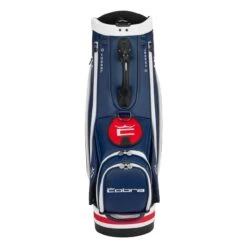Cobra Tour Limited - US Open 2023 Staff Bag, Navy/weiß -Titlei Golfs Geschaft cobra tour limited us open 2023 staff bag navyweiss blau 5062548 5u1tFOtBlM9lDP 1280x1280
