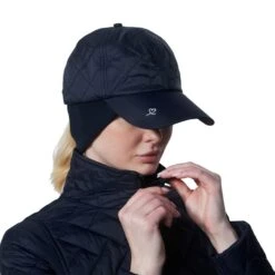 Daily Sports Cap Jolie Wind, Navy -Titlei Golfs Geschaft daily sports cap jolie wind navy blau 5059721 3 1280x1280