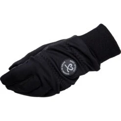 Daily Sports Golfhandschuh Ella, Schwarz