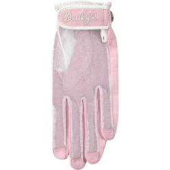 Daily Sports Handschuh Sun Glove, Rosa