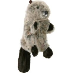 Daphne Driver Headcover Biber