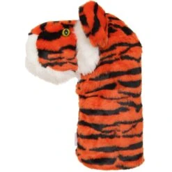Daphne Driver Headcover Tiger -Titlei Golfs Geschaft daphne driver headcover tiger 412119 3UozypJSZ56Nu4 1280x1280