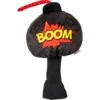 Daphne Headcover Bombe -Titlei Golfs Geschaft daphne headcover bombe 5060221 1be8EMMwC9iMgv 1280x1280