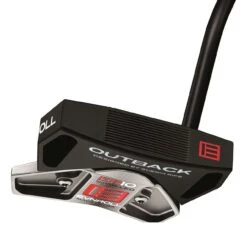 Evnroll Putter Modell ER10 Outback