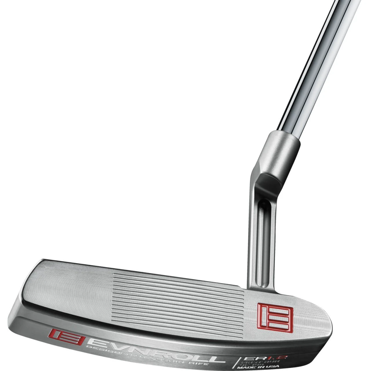Evnroll Putter Modell ER1.2 3 Evnroll Putter Modell ER1.2